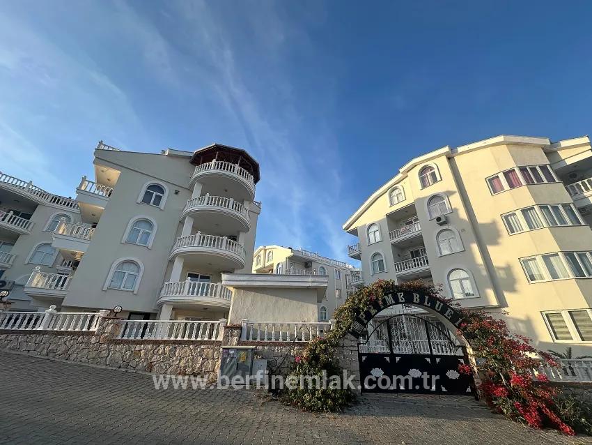 Didim Yenihisar Mavişehir Mah. Satılık 2+1 Daire - 90 m²