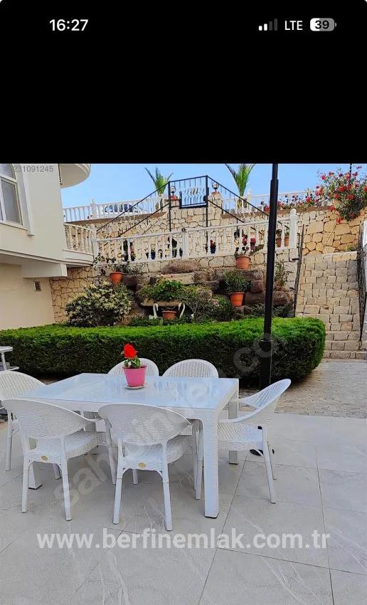 Didim Yenihisar Mavişehir Mah. Satılık 2+1 Daire - 90 m²