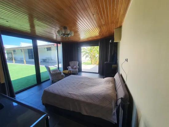 Didim'de 1400m2 Arsa İçerisinde Müstakil Villa