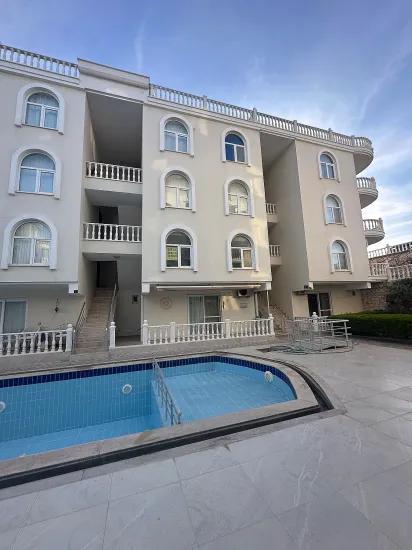Didim Mavişehir'de satılık daire