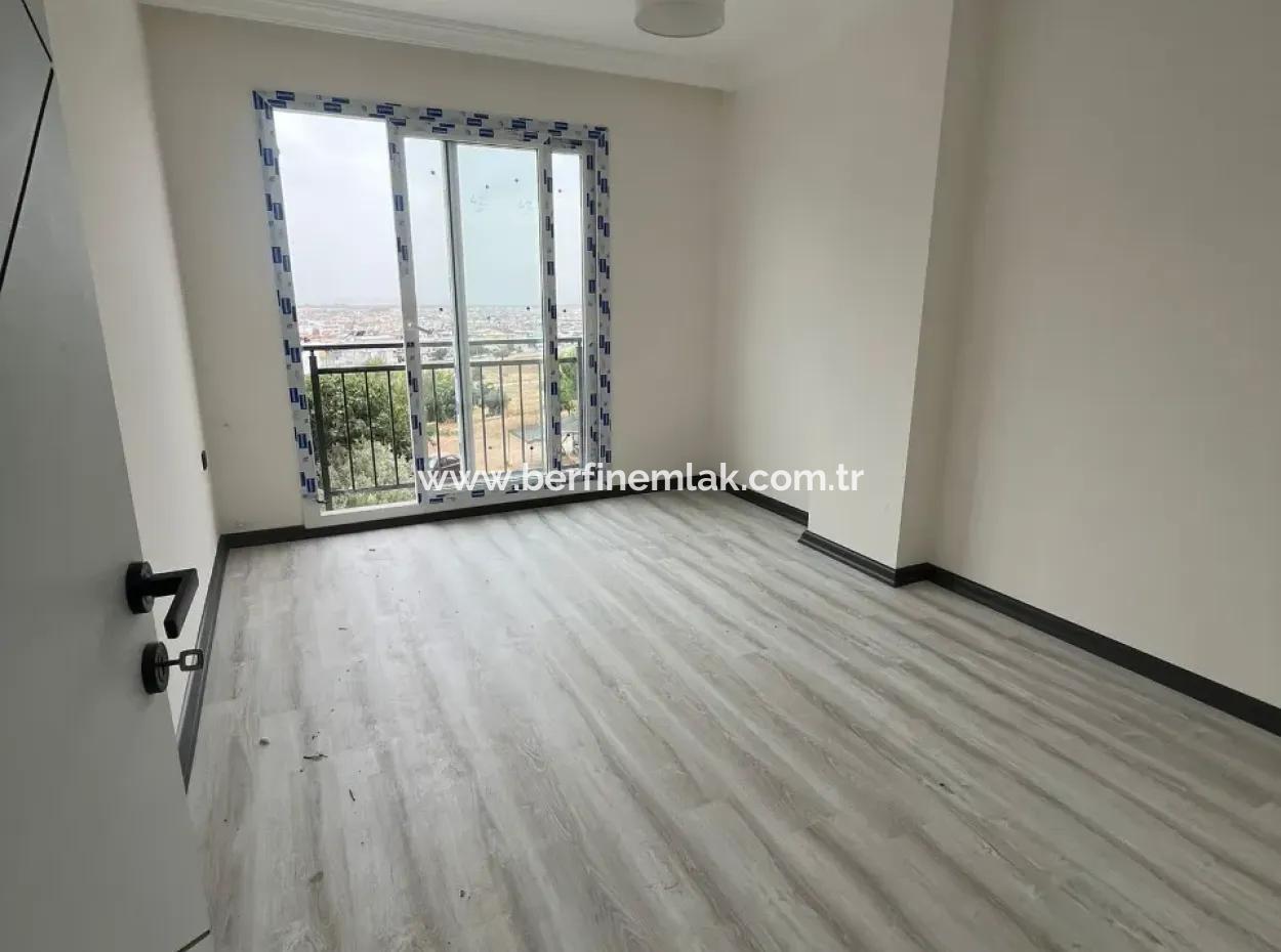 Didim Hisar Mahallesinde Satılık Daireler