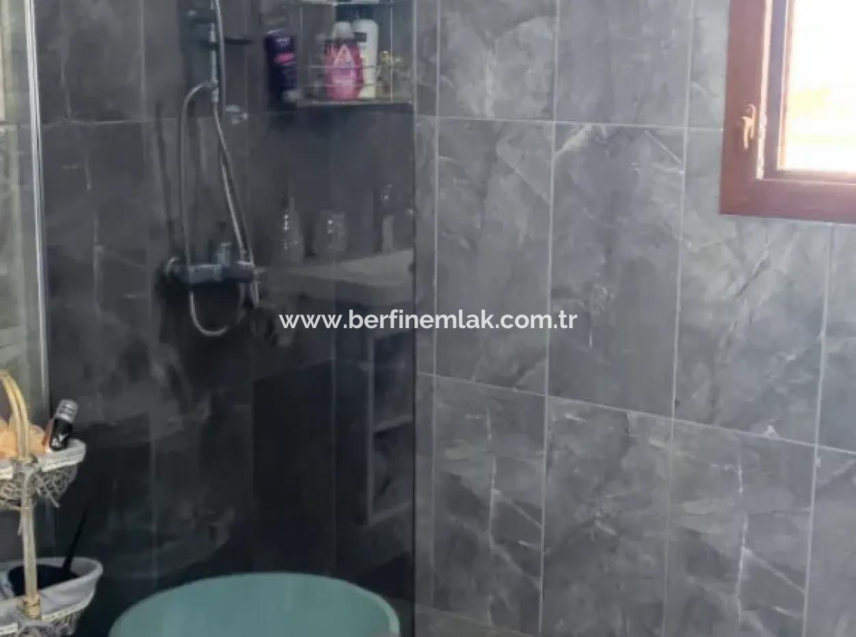 Yeşiltepede Satılık Lüks Villa