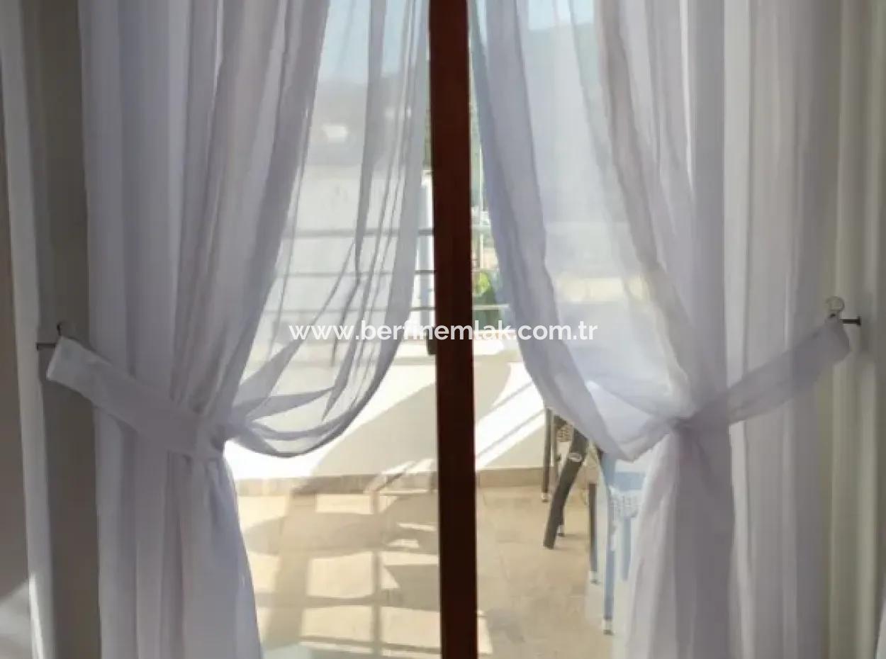 Yeşiltepede Satılık Lüks Villa