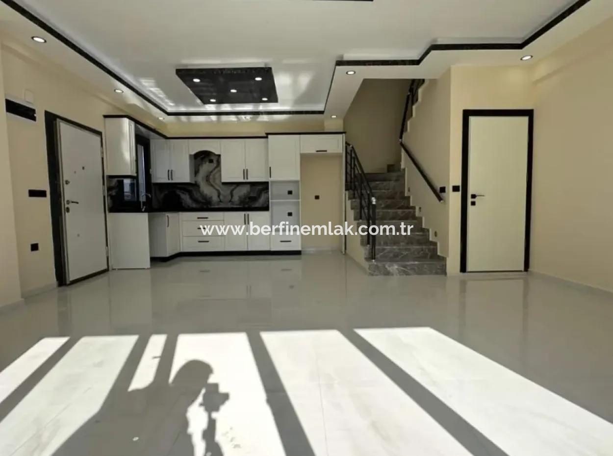 Didim Hisar Mahallesinde Satılık 3 Adet Villa