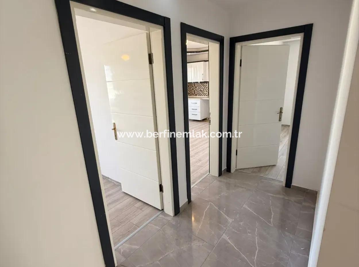 Didim Hisar Mahallesinde Satılık 3 Adet Villa