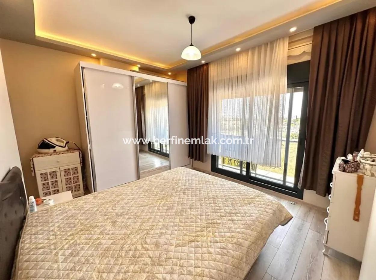 Didim Hisar Mahallesinde Havuzlu Villa