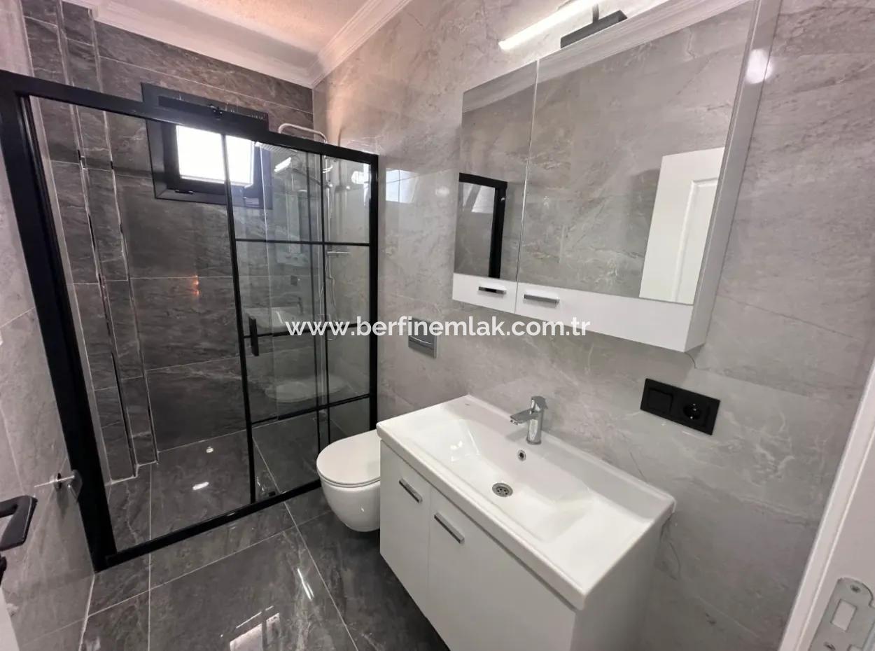 Aydın Hisar Mahallesinde3+1 Eşyalı Satılık  Villa