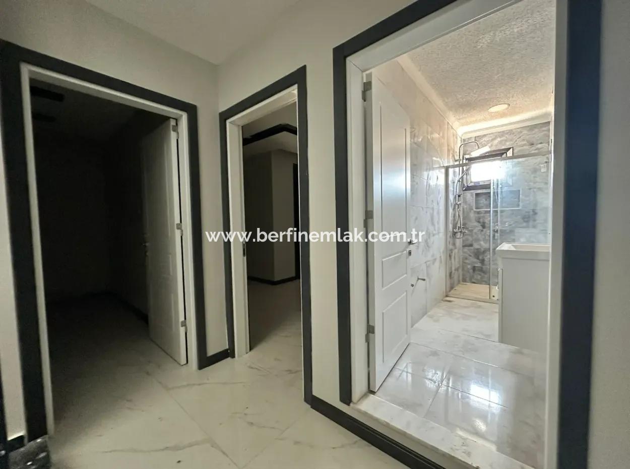 Didim Hisar Mahallesinde 3+1 Merkezi Konumda Satılık Villa