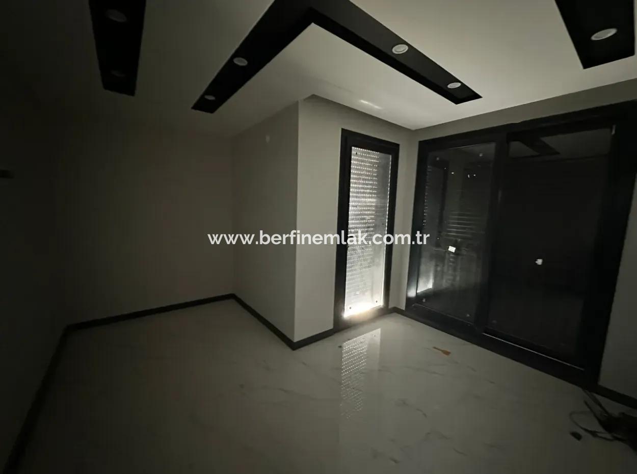 Didim Hisar Mahallesinde 3+1 Merkezi Konumda Satılık Villa