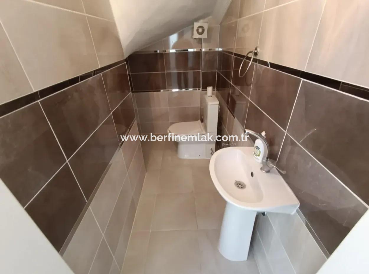 Didim Merkezi Konumda Bitişik Nizam  3+1  Villa