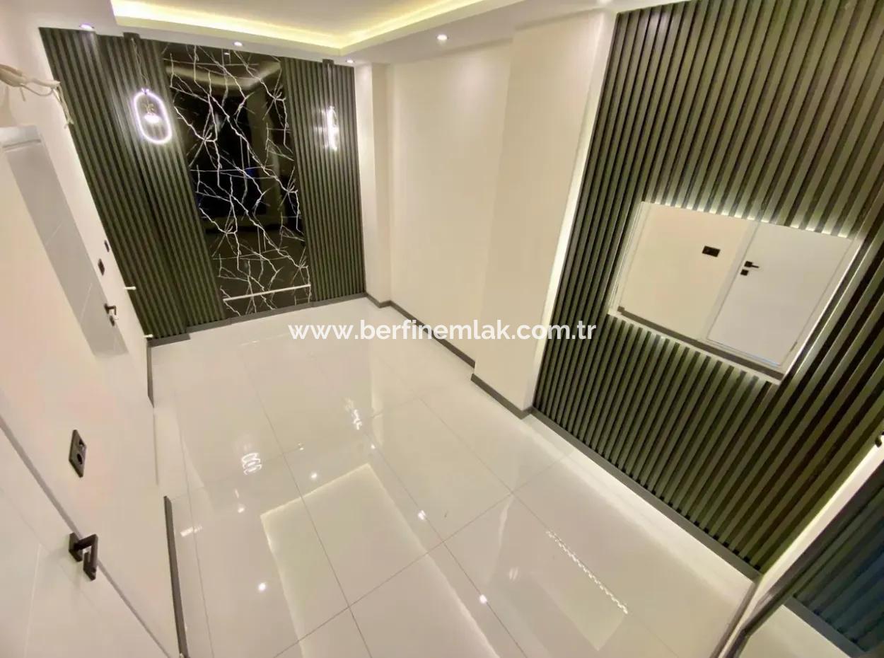 Aydın Didim Altınkum  Plajına Yakın 3+1 Villa