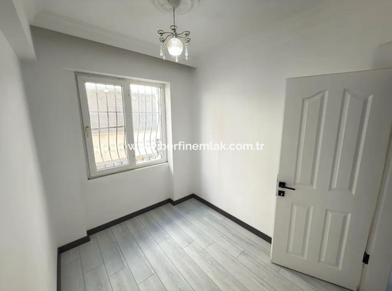 Didim   Efelerde  Liman Yoluna Sıfır 2+1 Daire