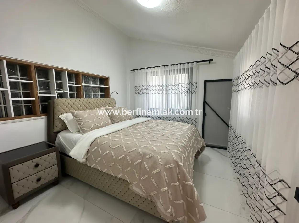 Didim''de Müstakil Havuzlu Bahçeli Villa