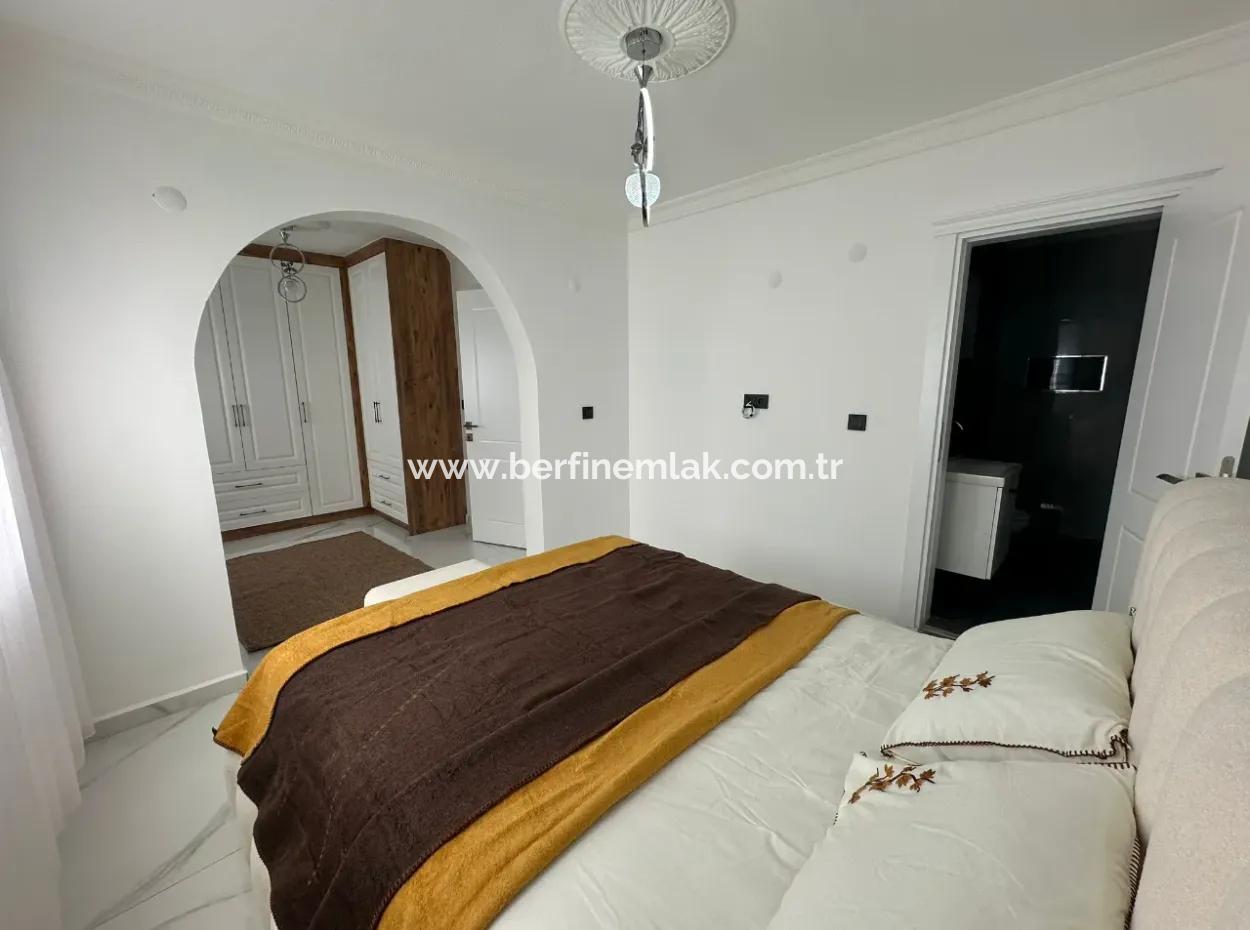 Didim''de Müstakil Havuzlu Bahçeli Villa