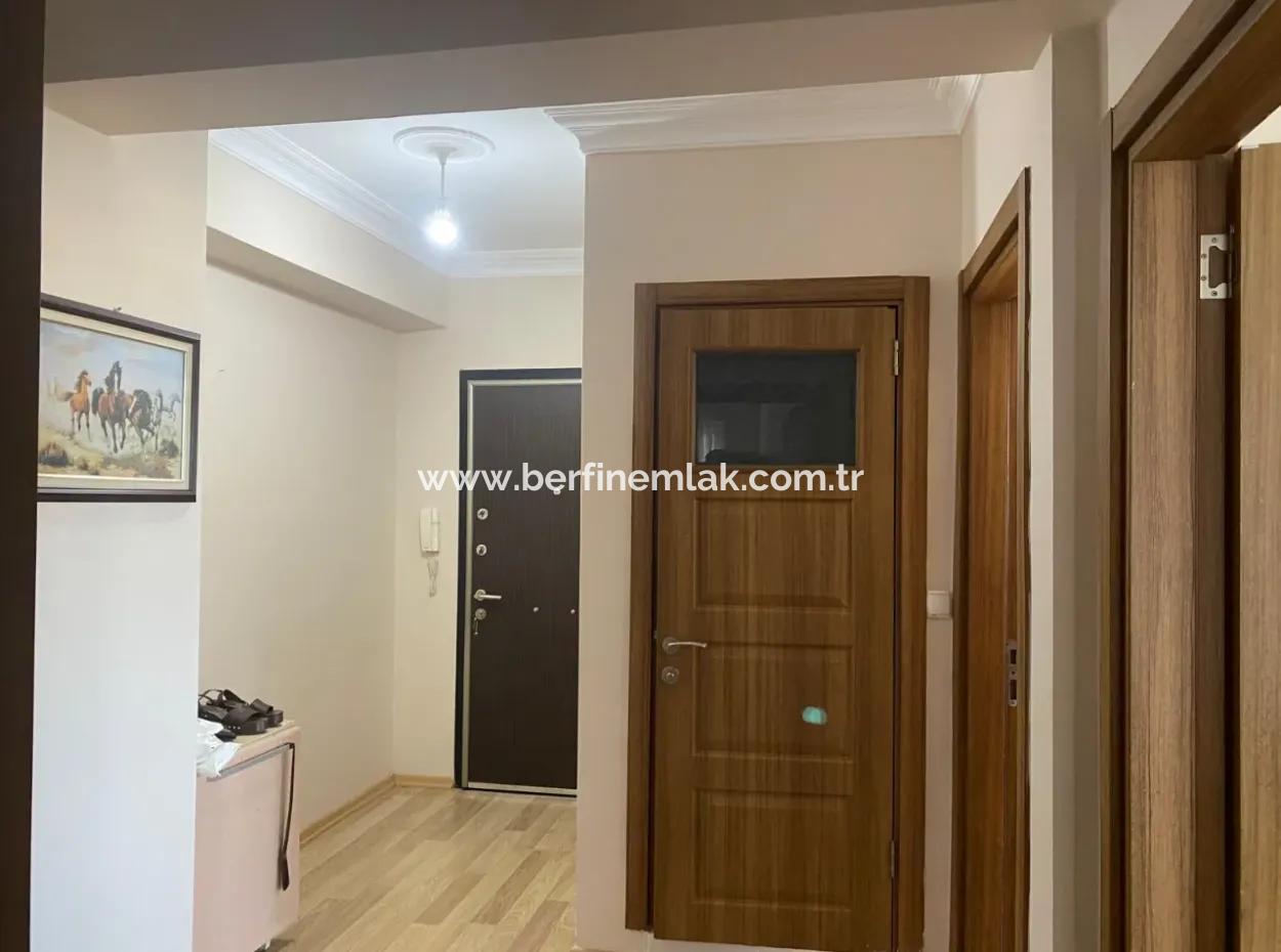 Efeler Mahallesi 3+1 Ayrı Mutfak