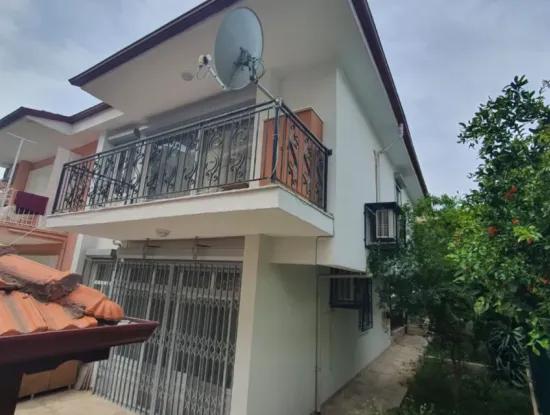 Aydın Didim  Atatürk Bulvarına 50 M  Uzaklıkta 3+1 Villa