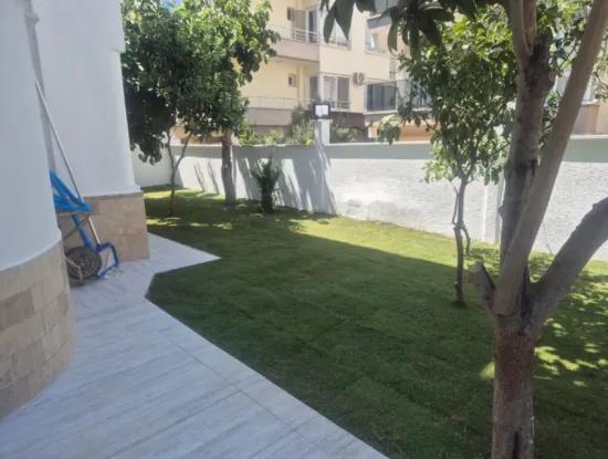 Satılık Lüks Müstakil Villa – Çamlık, Didim