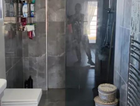 Yeşiltepede Satılık Lüks Villa