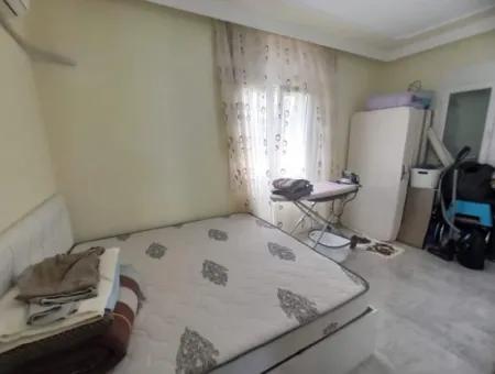 Yeşiltepede Satilik Eşyalı   3+1 Villa