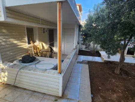 Didim Akbükte Satılık Uygun Fiyata Yazlık