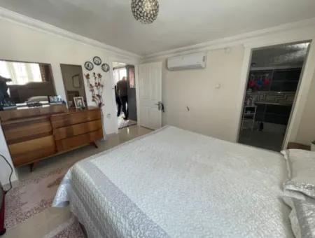 Didim Merkizi Konumda  Full Eşyalı   4+1  Ayrı Mutfak  Dubleks Daire