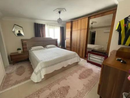 Didim Merkizi Konumda  Full Eşyalı   4+1  Ayrı Mutfak  Dubleks Daire