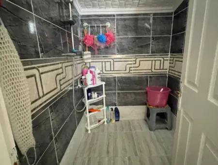 Didim Merkizi Konumda  Full Eşyalı   4+1  Ayrı Mutfak  Dubleks Daire