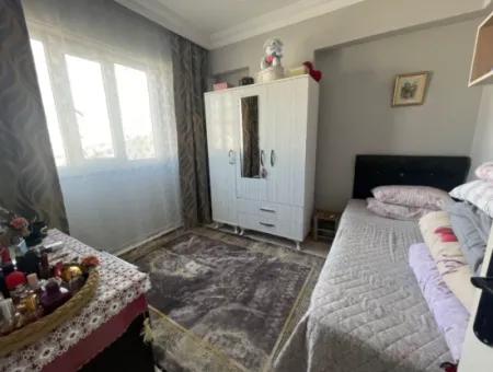 Didim Merkizi Konumda  Full Eşyalı   4+1  Ayrı Mutfak  Dubleks Daire