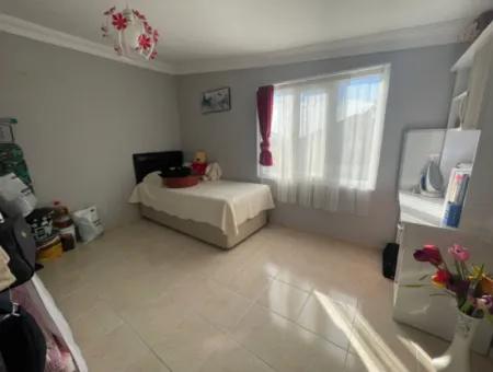 Didim Merkizi Konumda  Full Eşyalı   4+1  Ayrı Mutfak  Dubleks Daire
