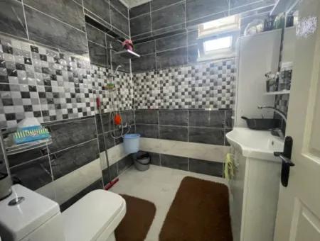 Didim Merkizi Konumda  Full Eşyalı   4+1  Ayrı Mutfak  Dubleks Daire