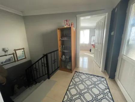Didim Merkizi Konumda  Full Eşyalı   4+1  Ayrı Mutfak  Dubleks Daire