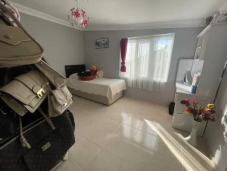 Didim Merkizi Konumda  Full Eşyalı   4+1  Ayrı Mutfak  Dubleks Daire