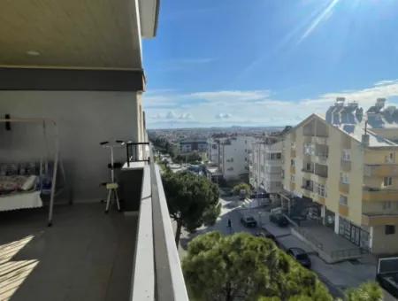 Didim Merkizi Konumda  Full Eşyalı   4+1  Ayrı Mutfak  Dubleks Daire