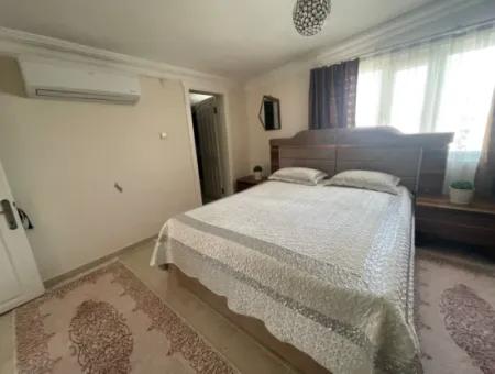 Didim Merkizi Konumda  Full Eşyalı   4+1  Ayrı Mutfak  Dubleks Daire