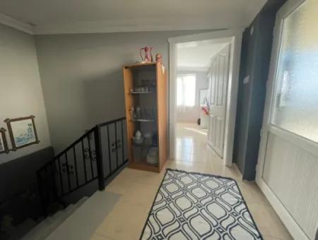 Didim Merkizi Konumda  Full Eşyalı   4+1  Ayrı Mutfak  Dubleks Daire