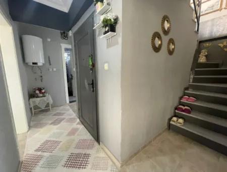 Didim Merkizi Konumda  Full Eşyalı   4+1  Ayrı Mutfak  Dubleks Daire