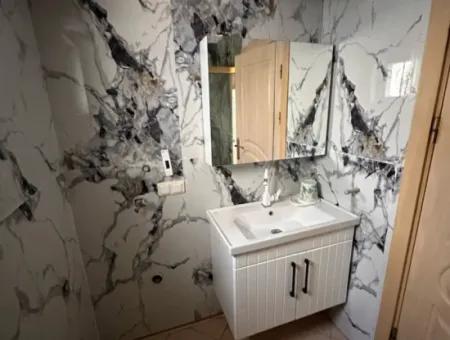 Aydın Didimde 70 M2   Satılık 1+1 Daire