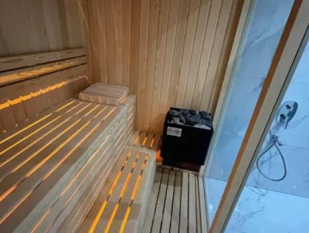 Didim Hısar Mahallesinde   Satılık  Tam Müstakil   4+1  Villa