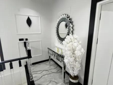 Didim Hısar Mahallesinde   Satılık  Tam Müstakil   4+1  Villa