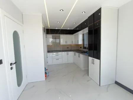 Didim Efelerde 300M2 Arsa İçinde  3+1 Havuzlu Villla