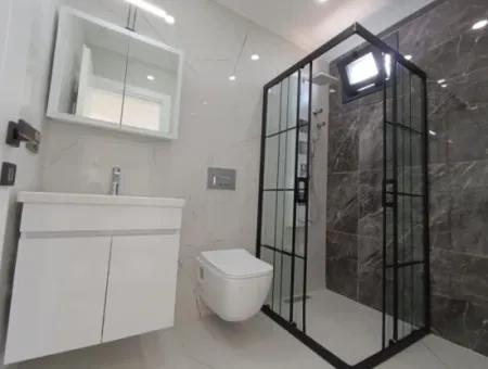 Didim Efelerde 300M2 Arsa İçinde  3+1 Havuzlu Villla