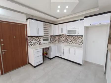 Didim Merkezi Konumda Bitişik Nizam  3+1  Villa