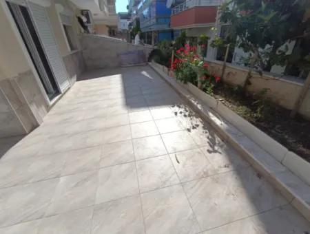 Didim Merkezi Konumda Bitişik Nizam  3+1  Villa