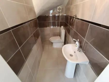 Didim Merkezi Konumda Bitişik Nizam  3+1  Villa
