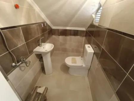 Didim Merkezi Konumda Bitişik Nizam  3+1  Villa