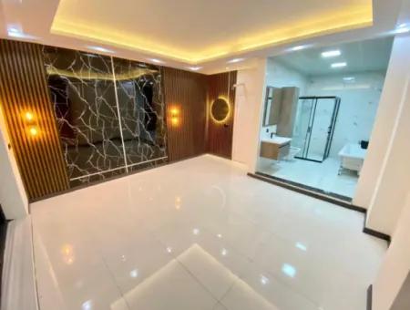 Aydın Didim Altınkum  Plajına Yakın 3+1 Villa