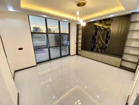 Aydın Didim Altınkum  Plajına Yakın 3+1 Villa