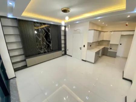 Aydın Didim Altınkum  Plajına Yakın 3+1 Villa