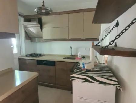 Aydın Didim  Atatürk Bulvarına 50 M  Uzaklıkta 3+1 Villa