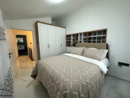 Didim''de Müstakil Havuzlu Bahçeli Villa